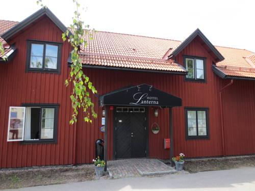 Hotel Lanterna Nykoping