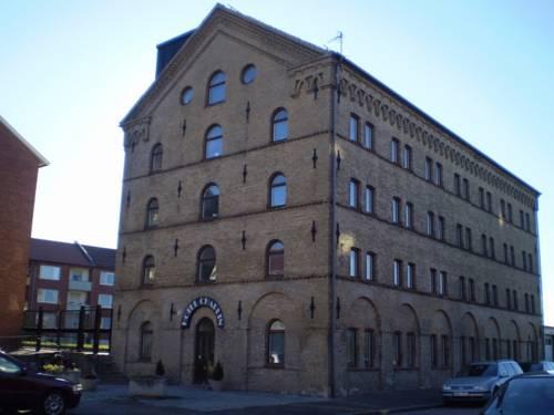 Hotel Chaplin Landskrona