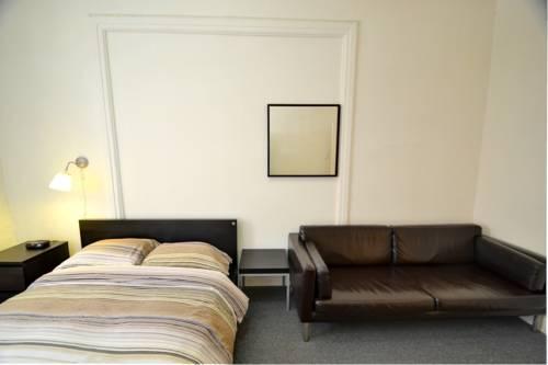 Stay Smart NYC Apartment 152 East 21St Street New York City