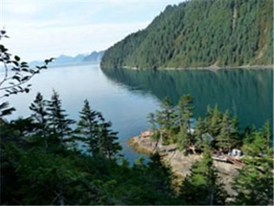 Orca Island Cabins Seward Compare Deals