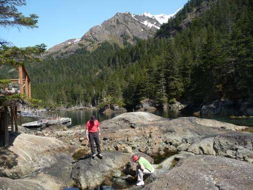 Orca Island Cabins Seward Compare Deals