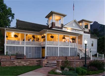 Colorado Chautauqua Cottages Boulder Compare Deals