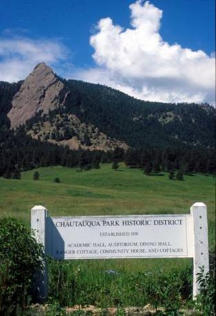 Colorado Chautauqua Cottages Boulder Compare Deals