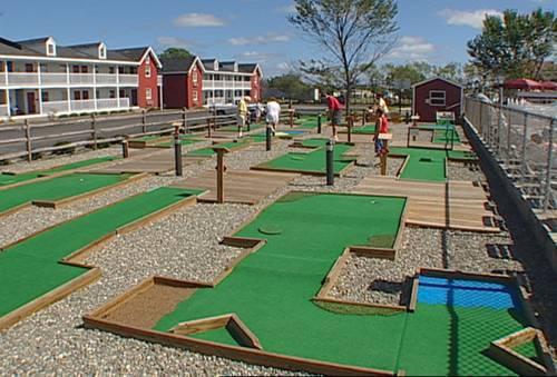 Francis Scott Key Family Hotel Ocean City