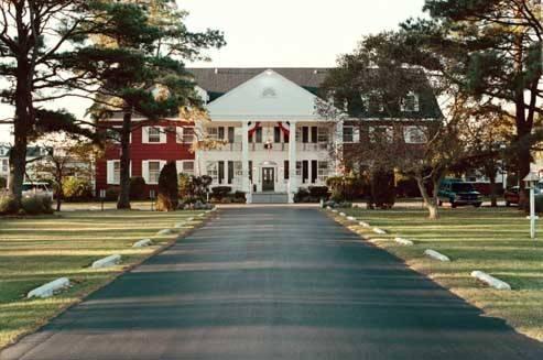 Francis Scott Key Family Hotel Ocean City