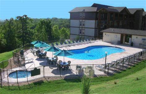 Palace View Resort By Spinnaker Branson Compare Deals