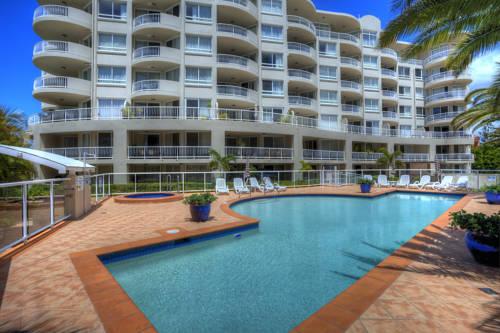 Kirra Beach Apartments Kirra Beach Apartments