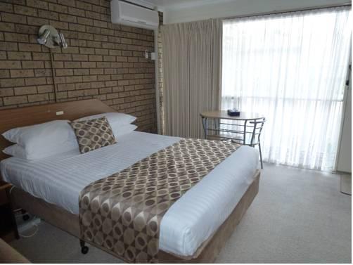 Promo [85% Off] Albury Burvale Motor Inn Australia | Hotel 666