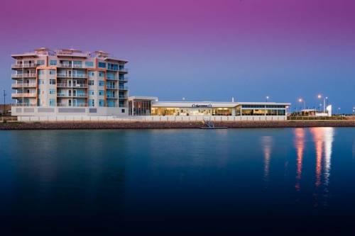 Wallaroo Marina Apartments Compare Deals Wallaroo Marina Apartments