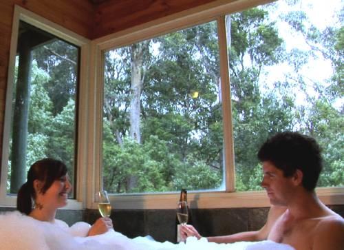 Harmony Forest Villas And Vineyard Retreat Forest Grove (Australia)