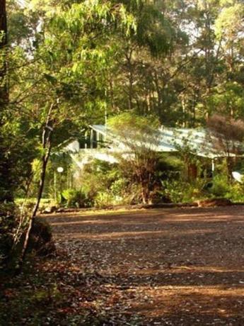 Harmony Forest Villas And Vineyard Retreat Forest Grove (Australia)