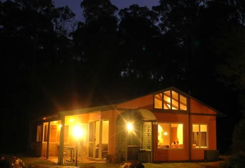 Harmony Forest Villas And Vineyard Retreat Forest Grove (Australia)