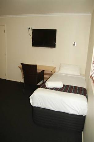 Citywalk Motor Inn Rockhampton