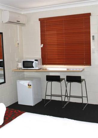 Citywalk Motor Inn Rockhampton