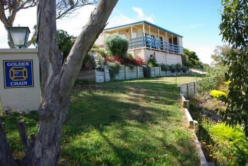 Lakeview Motel And Apartments Robe Compare Deals