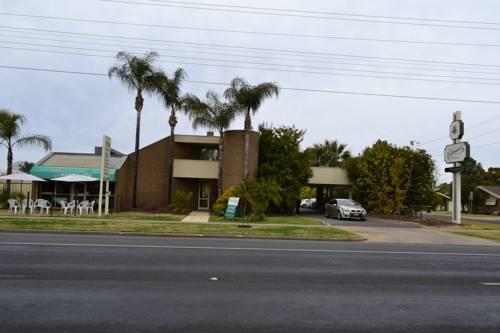 Cottonwood Motor Inn Mildura Compare Deals - 