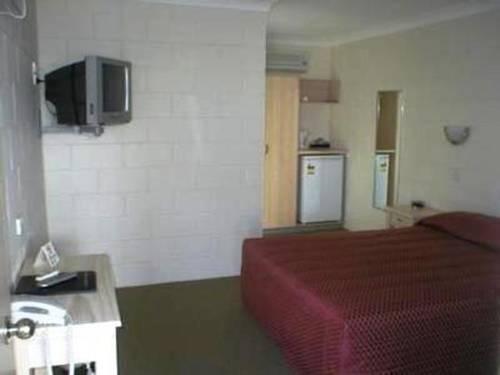 Nambour Lodge Motel