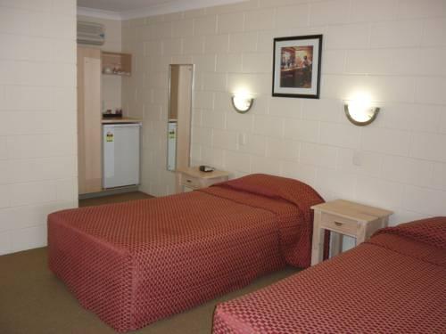 Nambour lodge motel australia