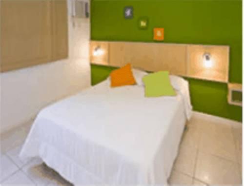 Brisamar Suite Hotel Florianopolis