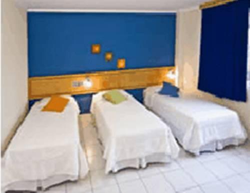 Brisamar Suite Hotel Florianopolis