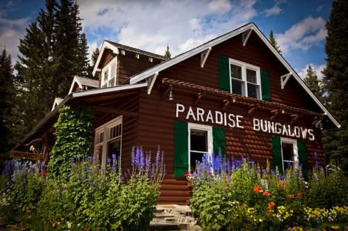 Paradise Lodge & Bungalows