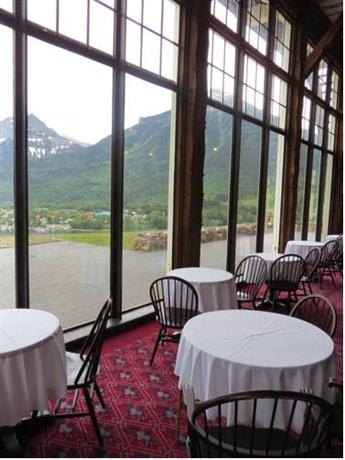 Prince Of Wales Waterton Hotel Rooms Prince Of Wales Waterton Hotel Rooms
