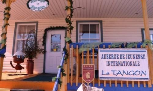 Auberge Internationale Le Tangon