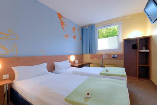 B&B Hotel Braunschweig