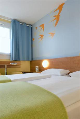 B&B Hotel Braunschweig