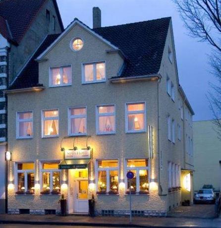 Stadthotel Detmold