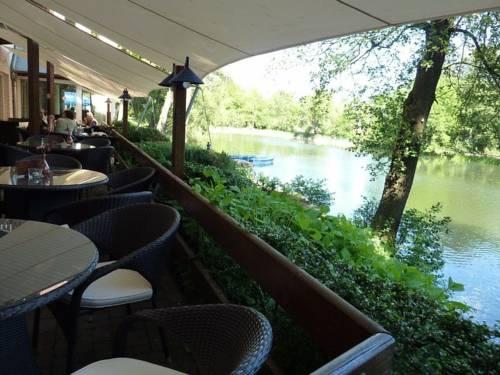 Hotel Haus Am See Schleusingen Compare Deals