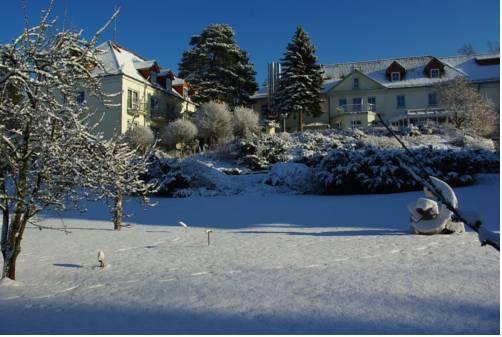 Hotel Residenz am Motzener See Mittenwalde