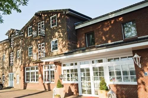 Ringhotel Bokel Muhle Am See Compare Deals