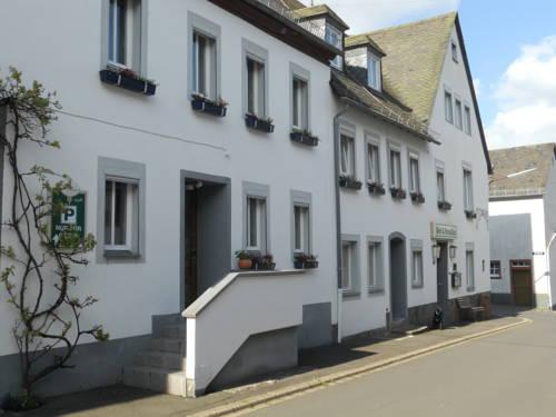 Landhotel Pension Haus Sonneck Manderscheid Compare Deals