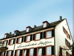 Landhotel Steffen Lieser