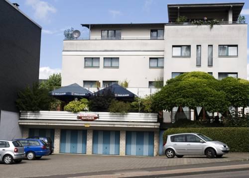 Hotel Hansen Bergisch Gladbach