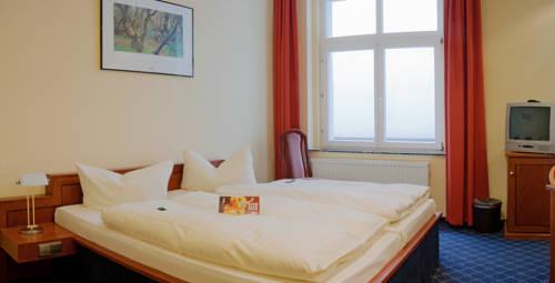 Hotel Deutsches Haus Mittweida Compare Deals