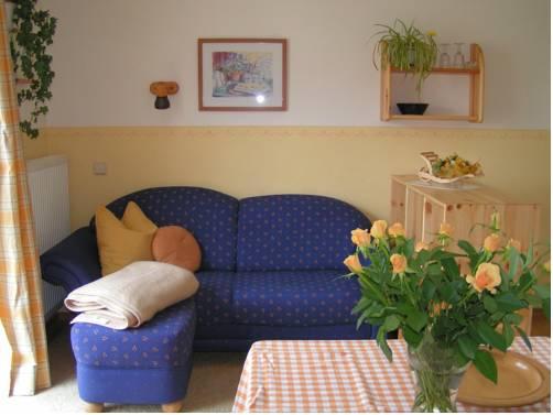 Pension Marianne Inzell Compare Deals