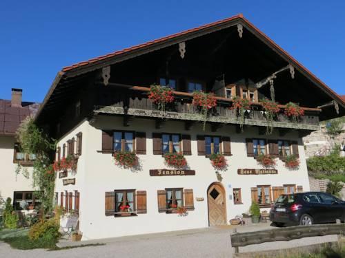 Pension Marianne Inzell Compare Deals