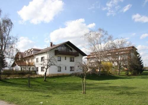 Birkenhof Hotel Eppelheim