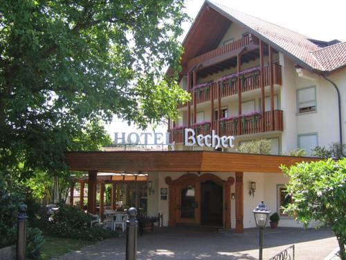 Ringhotel Becher Donzdorf