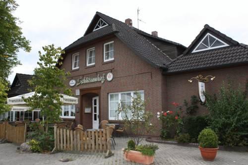 Hotel U Restaurant Schutzenhof Kirchhatten Hatten Hotel U Restaurant Schutzenhof Kirchhatten Hatten