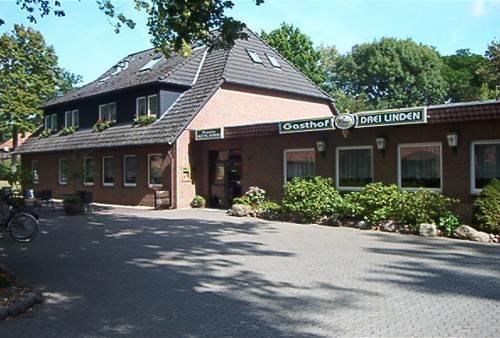 Drei Linden Landgasthof & Hotel Garni Hermannsburg