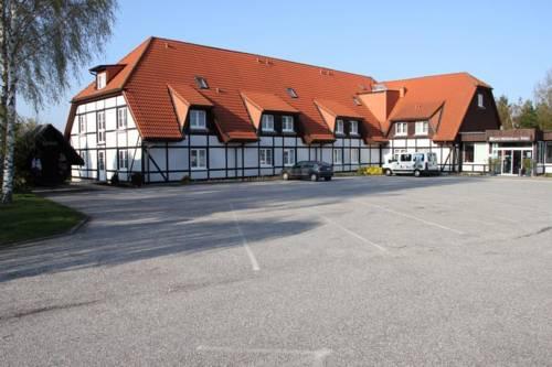 Hotel Restaurant Mecklenburger Muhle Dorf Mecklenburg Compare Deals