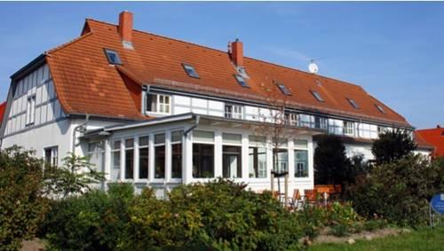 Thb Haus Am Kiel Hotel In Ahrenshoop