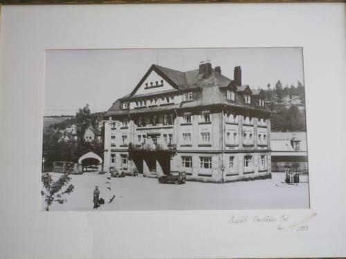 Schwarzenberg Erzgebirge Hotel Neustadter Hof Schwarzenberg Erzgebirge Hotel Neustadter Hof