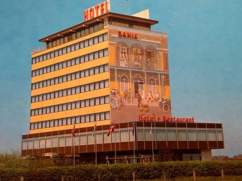 Thb Haus Marinus Hotel In Puttgarden