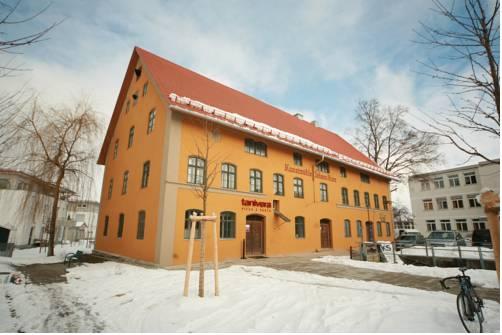 Hotel Kunstmuhle Mindelheim Compare Deals
