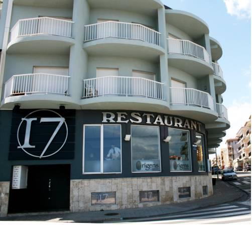 Rallye Hotel L'Escala