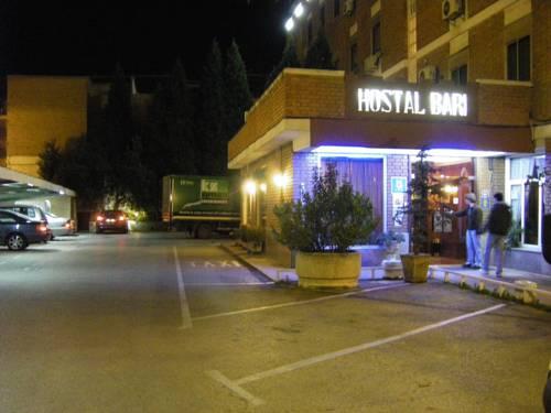 Buscar hoteles Económico en Alcalá de Henares